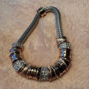Bradford exchange bracelet